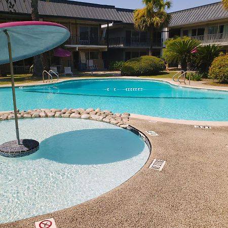 Extended Stay Sa San Antonio Exterior photo