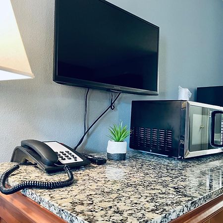Extended Stay Sa San Antonio Exterior photo