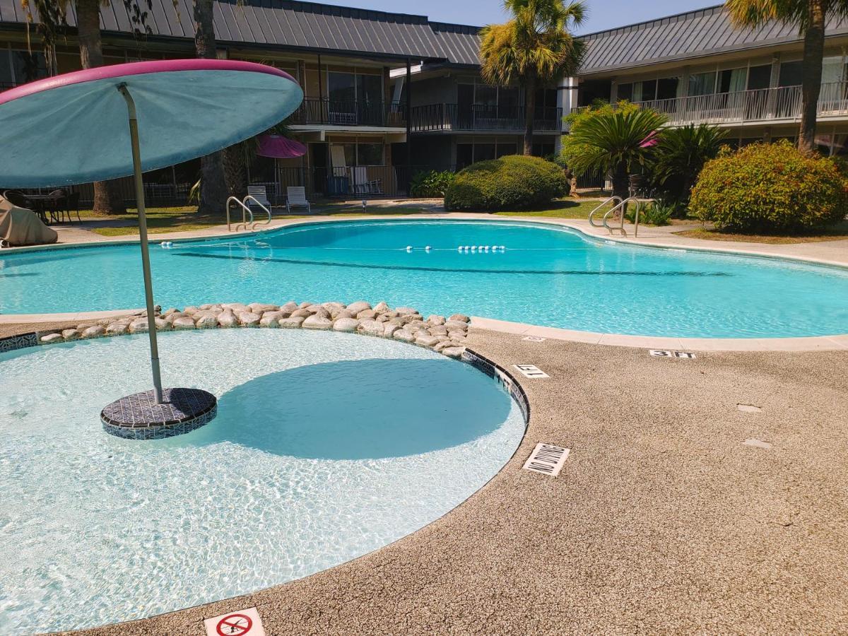 Extended Stay Sa San Antonio Exterior photo