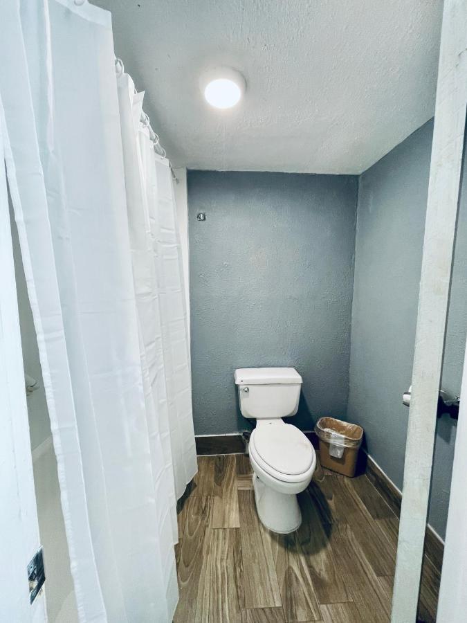 Extended Stay Sa San Antonio Exterior photo