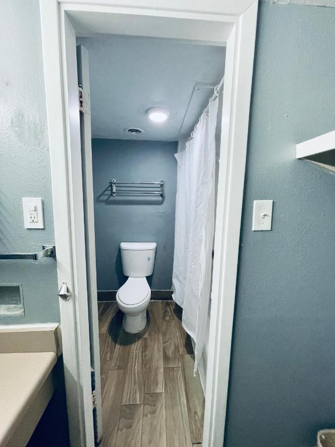 Extended Stay Sa San Antonio Exterior photo