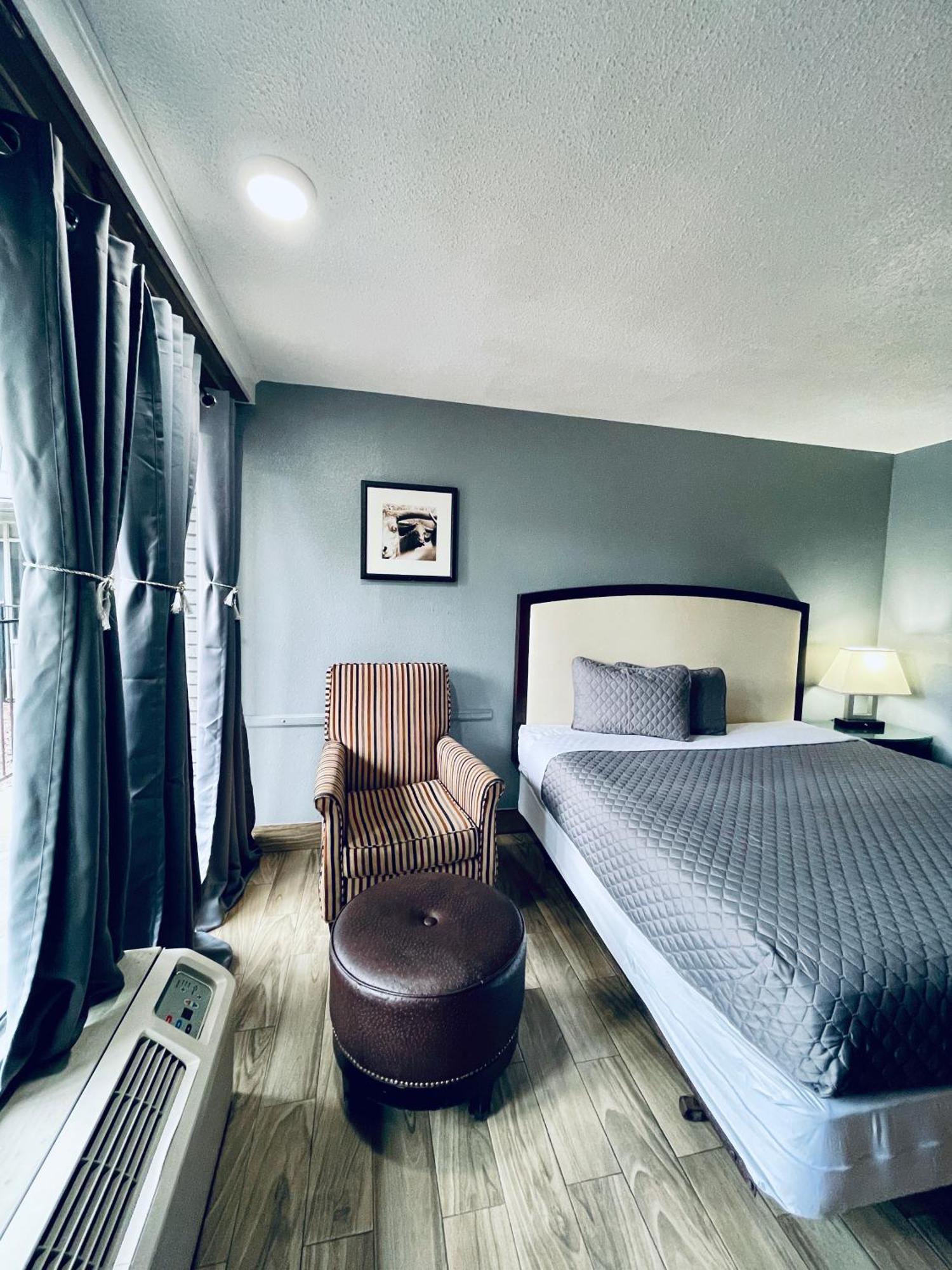 Extended Stay Sa San Antonio Exterior photo