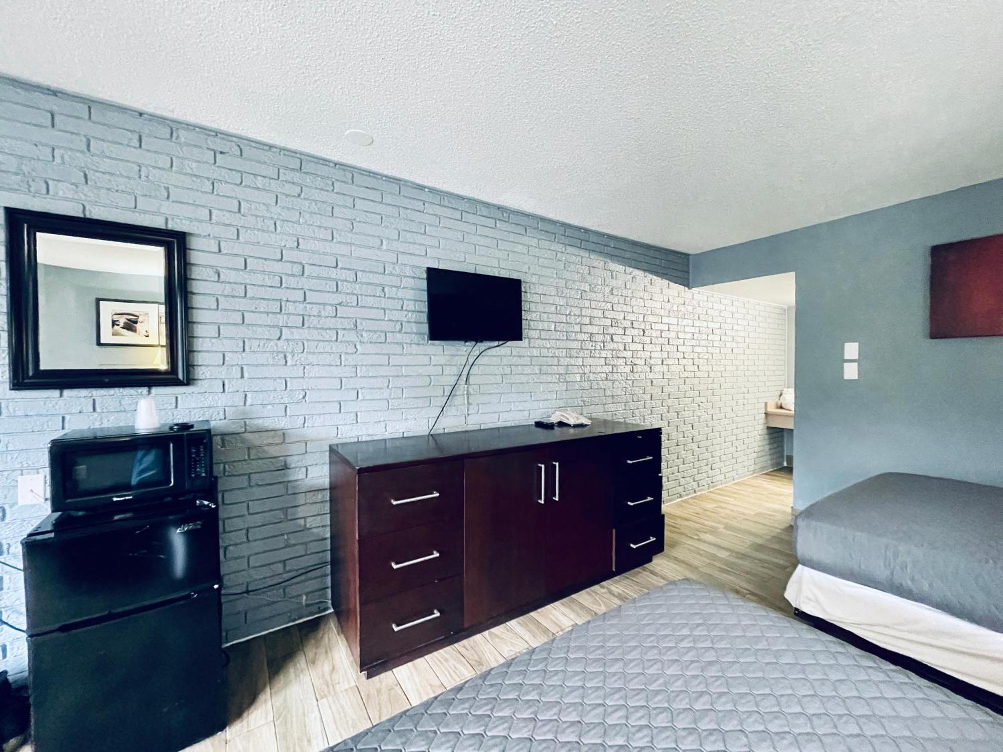 Extended Stay Sa San Antonio Exterior photo