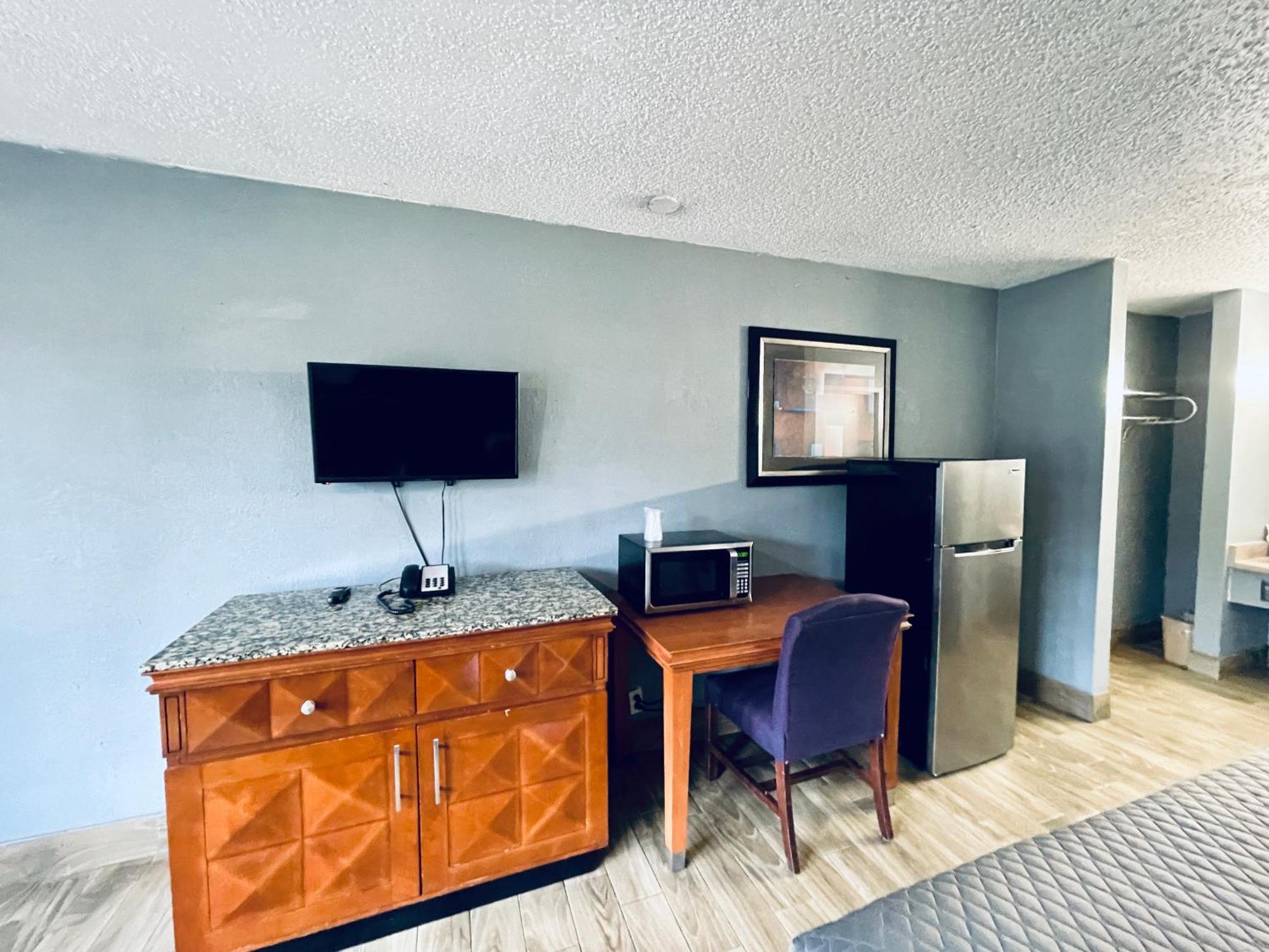Extended Stay Sa San Antonio Exterior photo